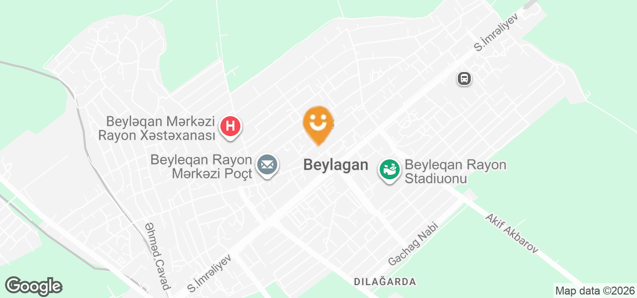 Beylagan District Youth and Sports Directorate