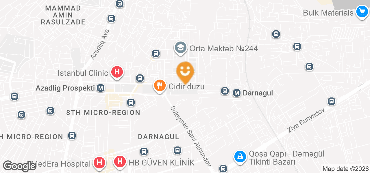 Binəqədi Rayon Gənclər və İdman İdarəsi (Bakı)