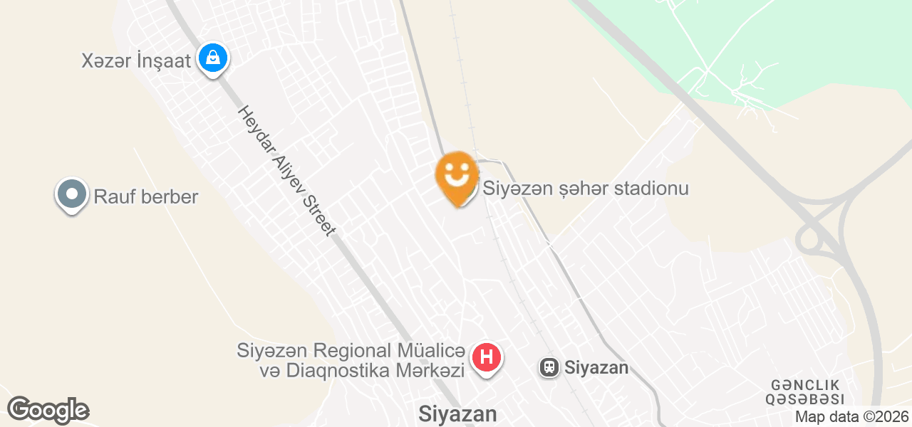 Stadion (Siyəzən)