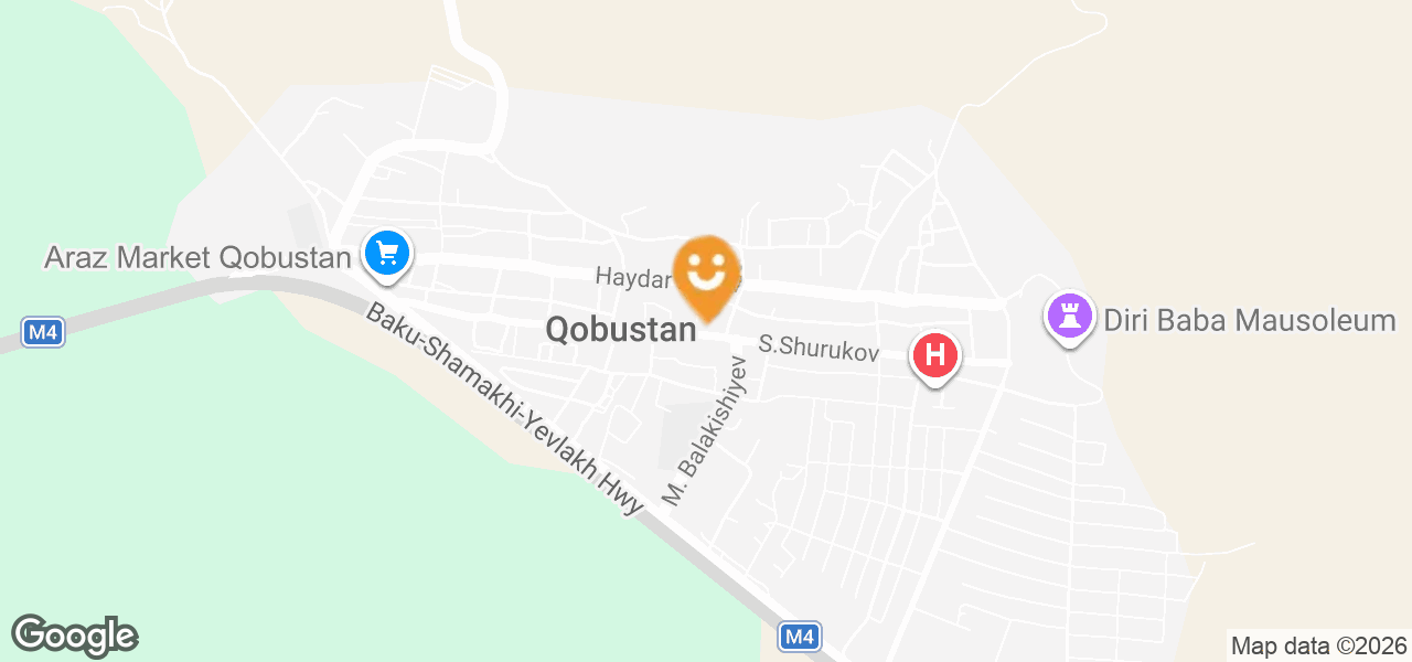 Qobustan Rayon Gənclər və İdman İdarəsi