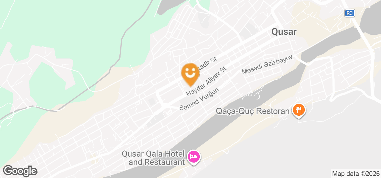 Qusar District Youth and Sports Directorate