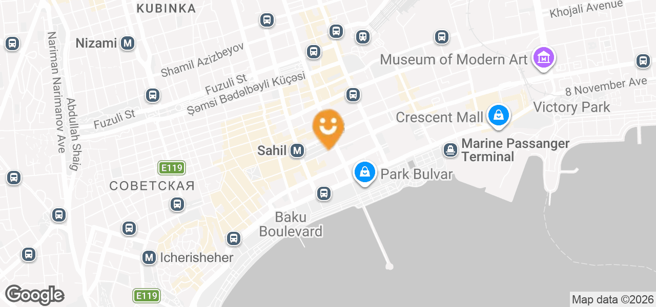 Sabayil District Youth and Sports Directorate (Baku)
