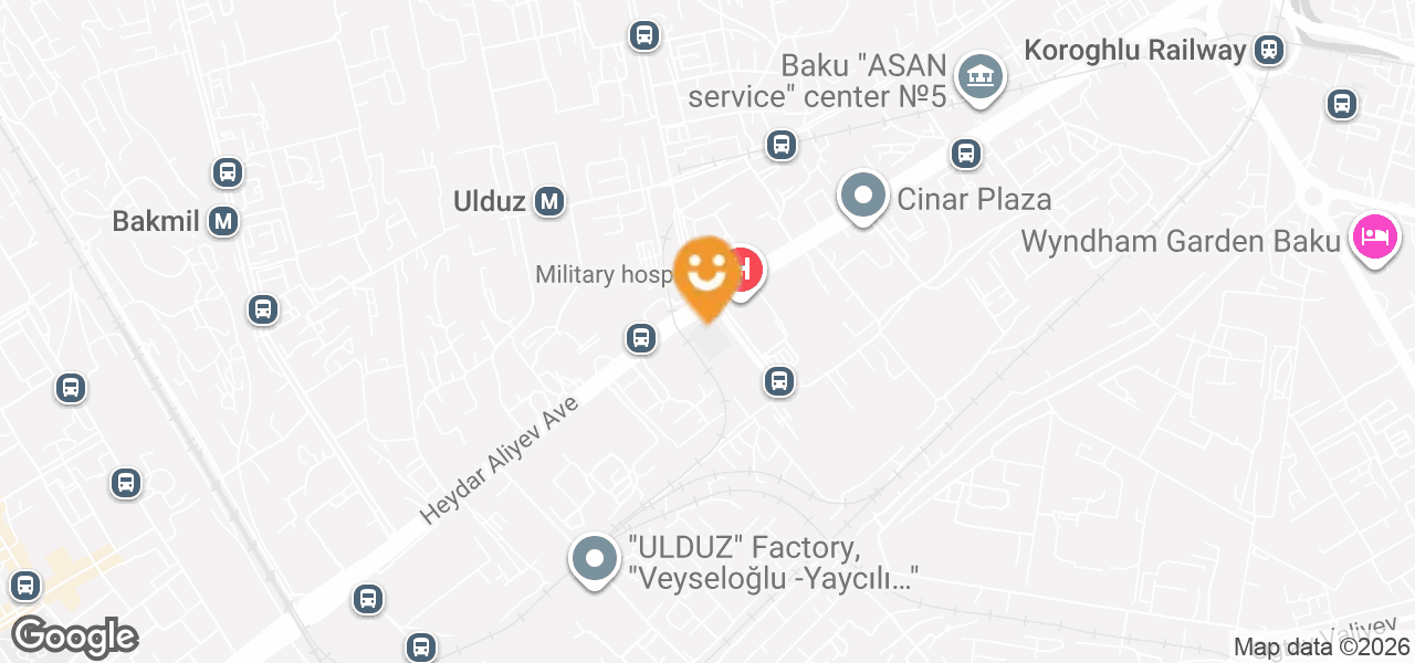 Şəfa idman sağlamlıq mərkəzi (Bakı)