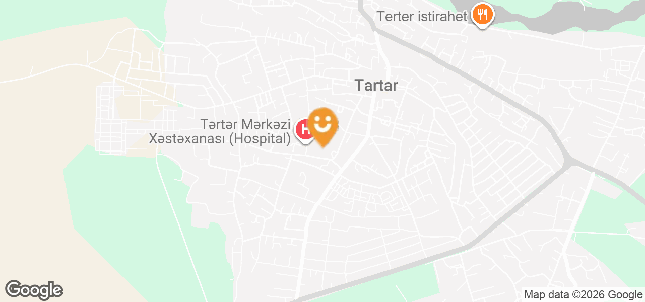 Tərtər Rayon Uşaq-Gənclər İdman Məktəbi