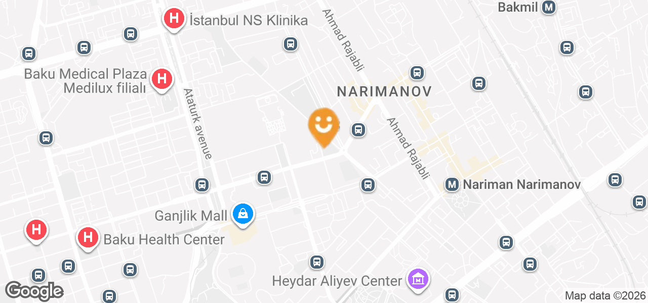 Solo Printing (Bakı)