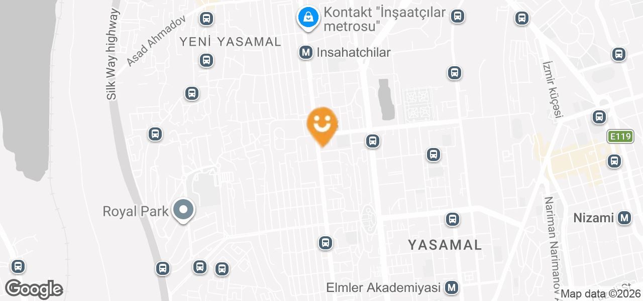 Reklam Art (Bakı)