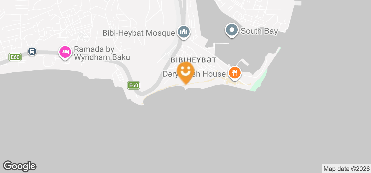 Dostluq Beach Restoranı (Bakı)