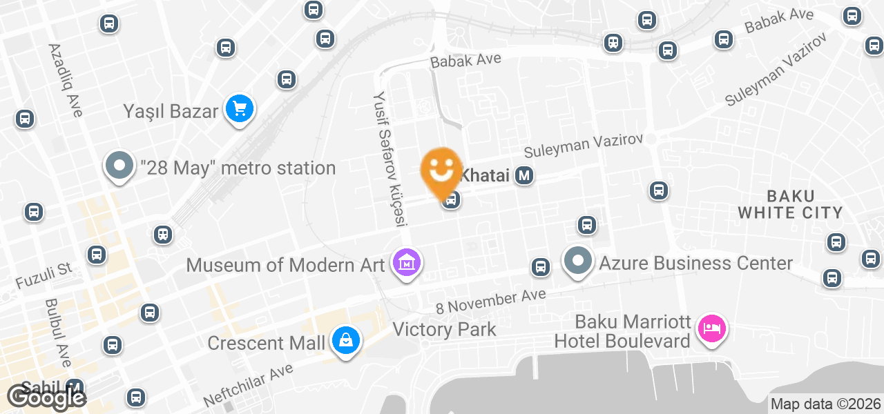 Wasabi (Baku)