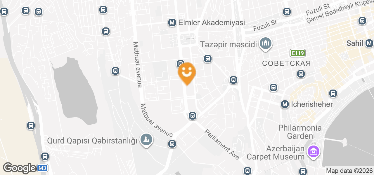 Xurcun Dönər (Bakı)