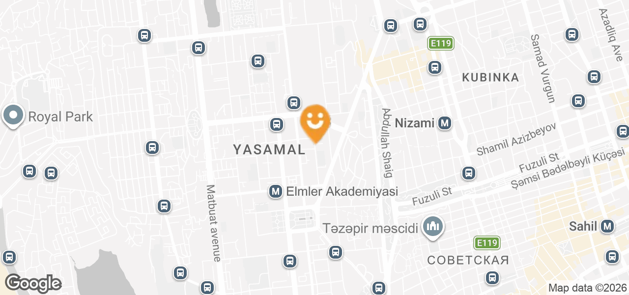 Zafo Restaurant (Baku)