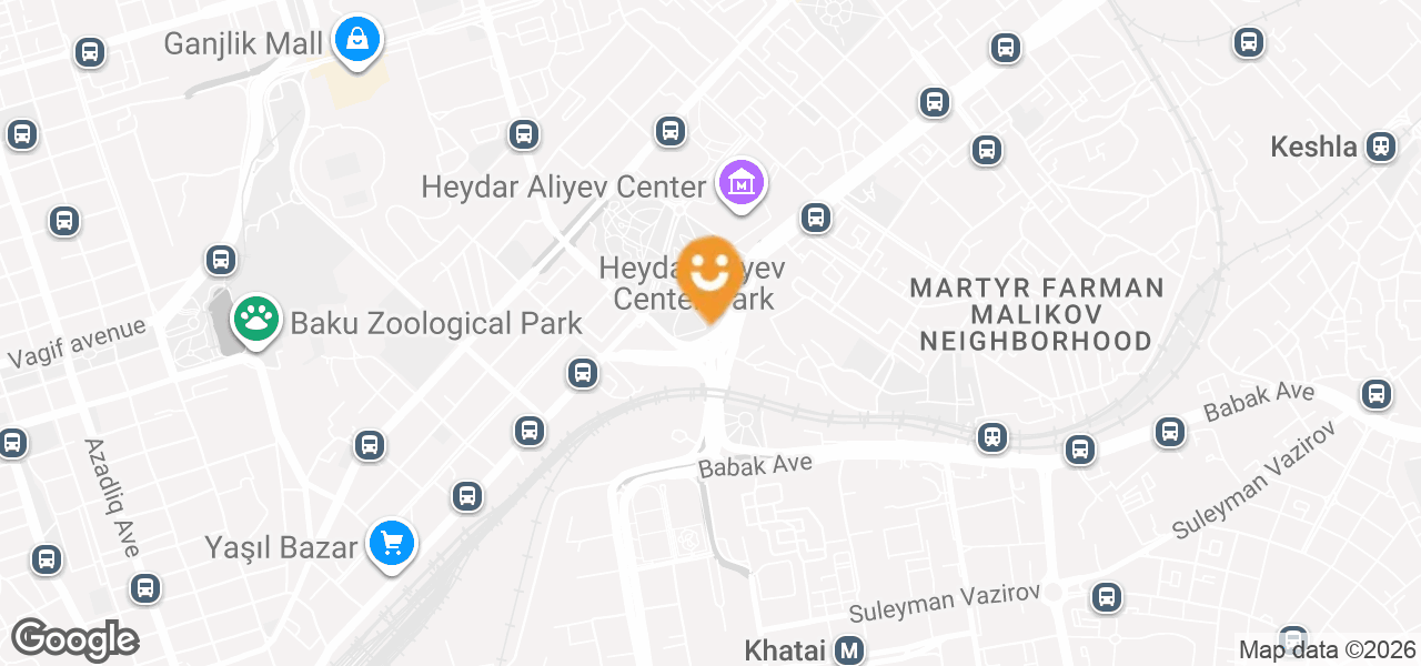 Bulud Restaurant & Lounge (Bakı)