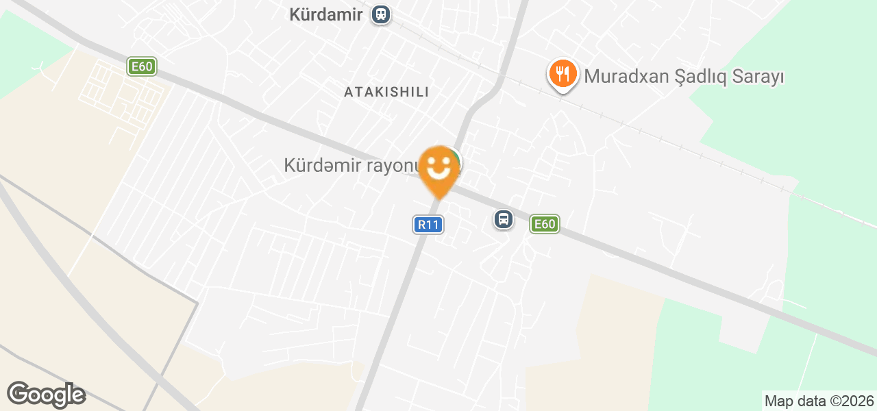 Al Dönər (Kürdəmir)
