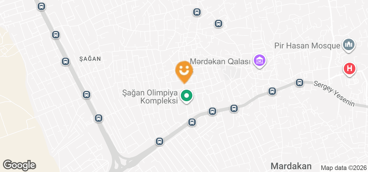 Donor (Baku)