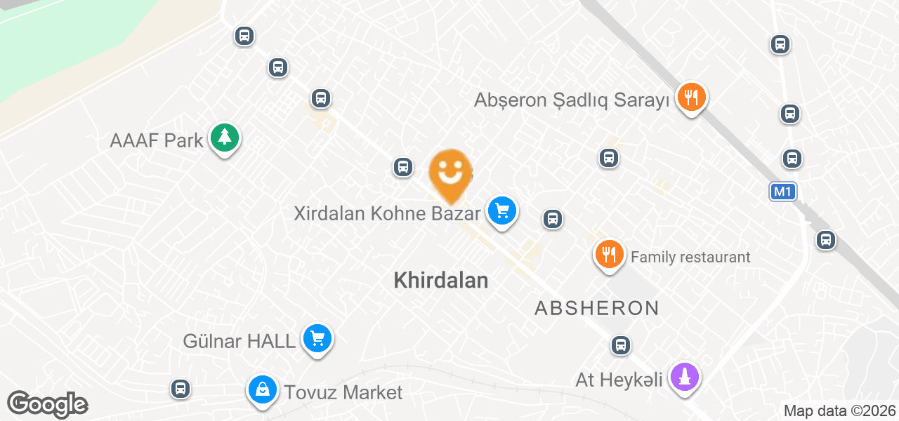 Lab Clinic Clinic (Baku)