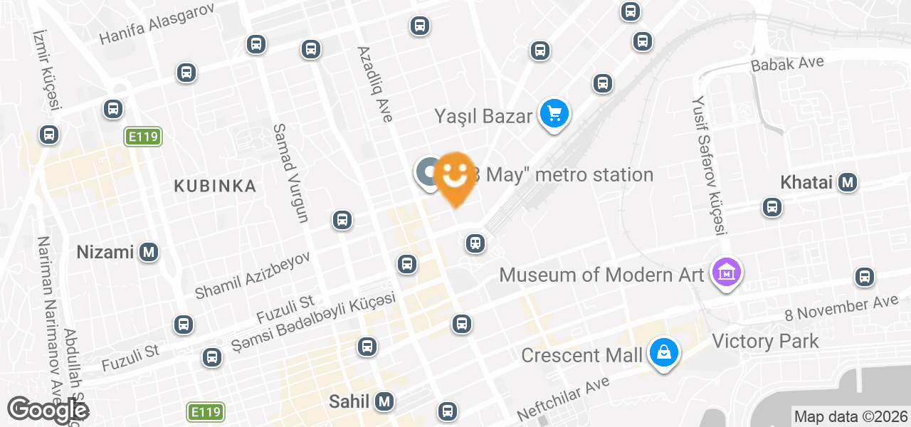 Doner (Baku)
