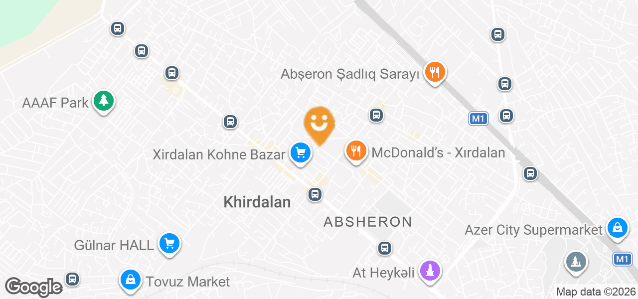 Doner House (Baku)