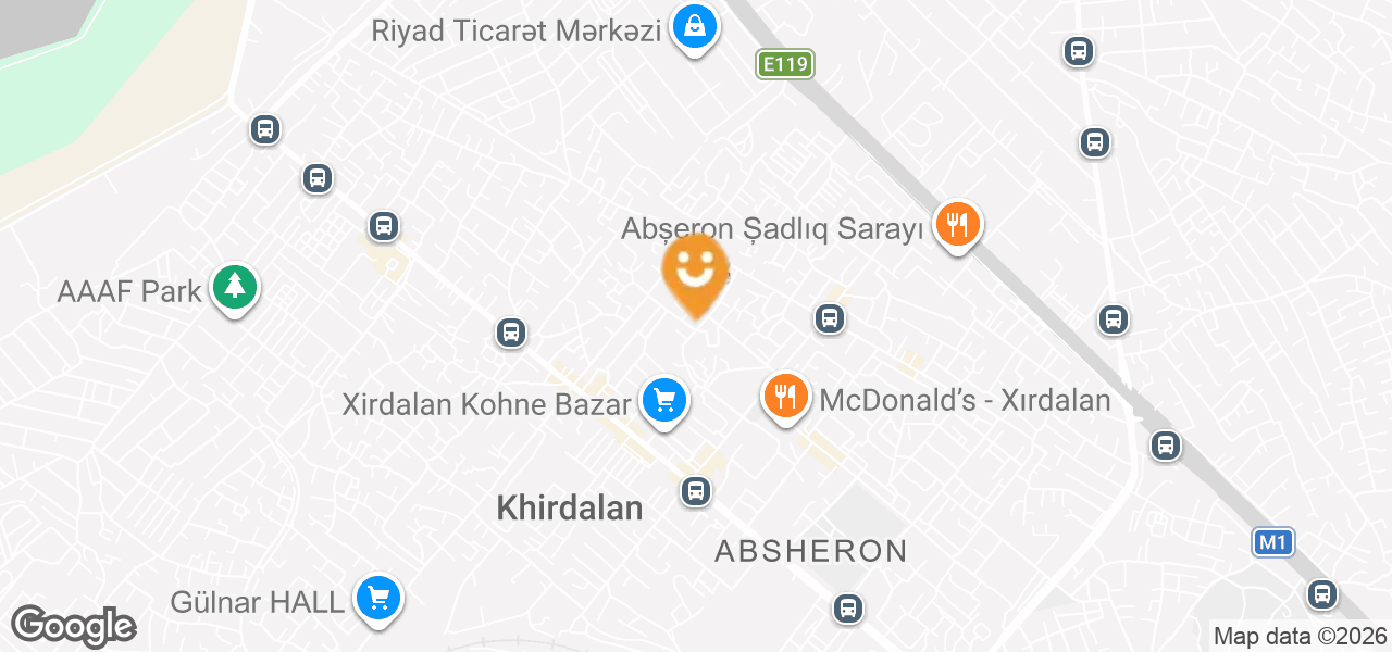 Doner House (Baku)