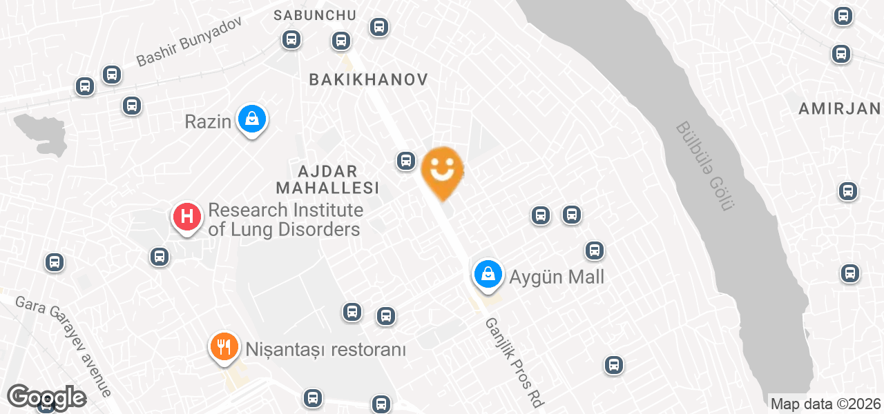 Doner Halal (Baku)
