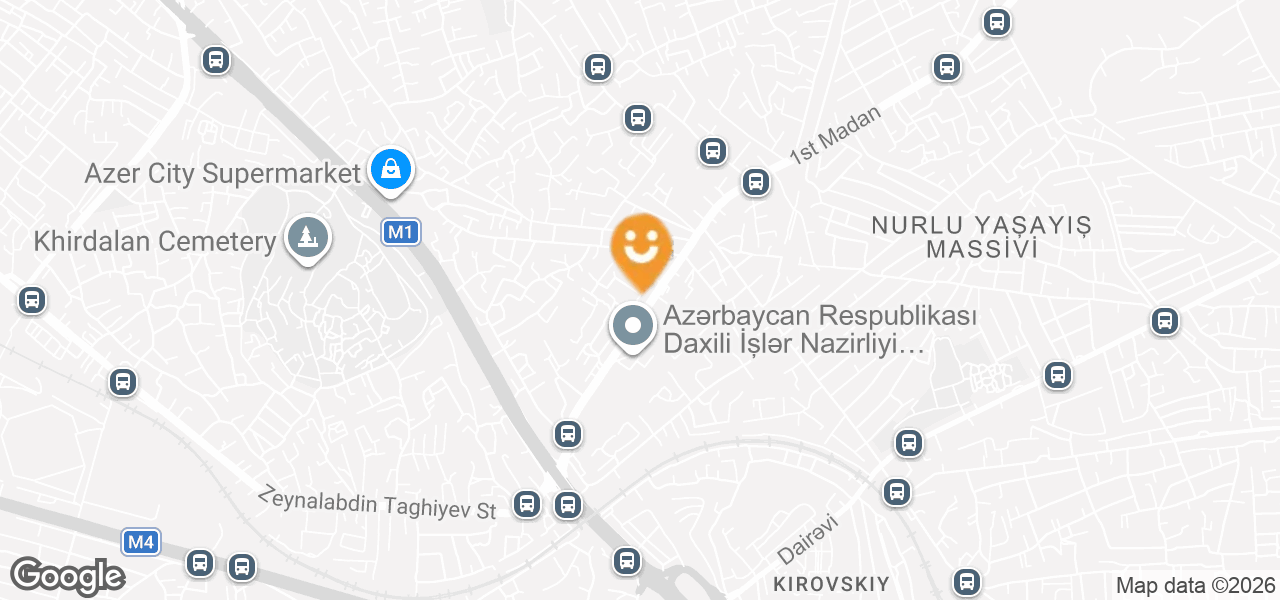 Дом донера (Баку)