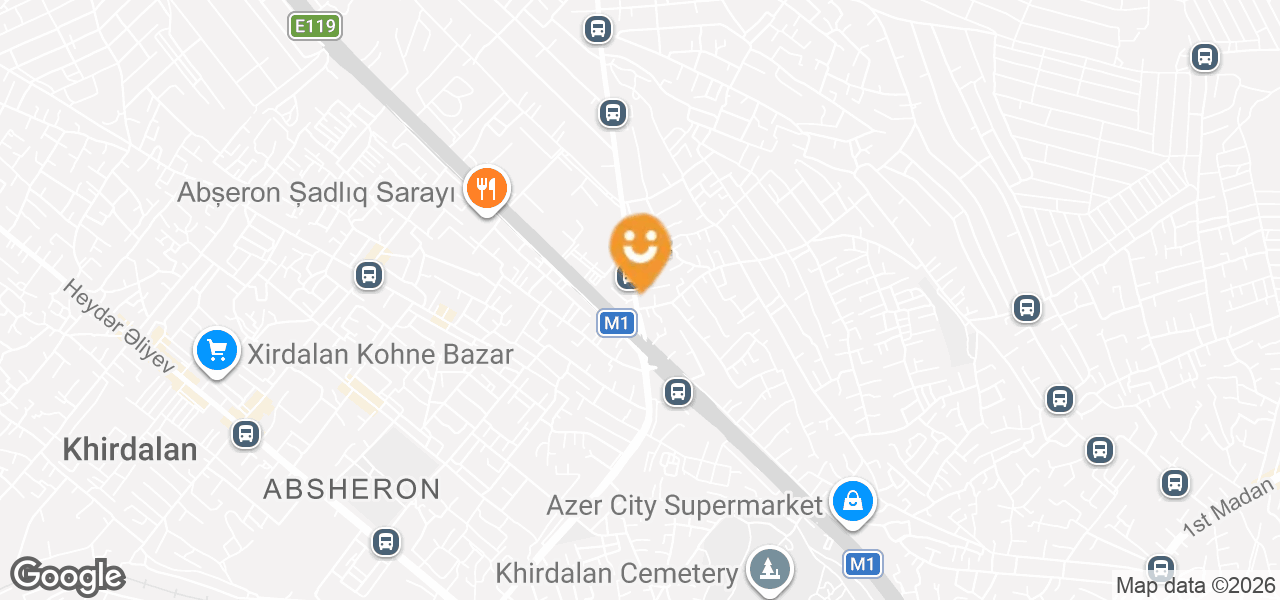 Doner Shop (Baku)