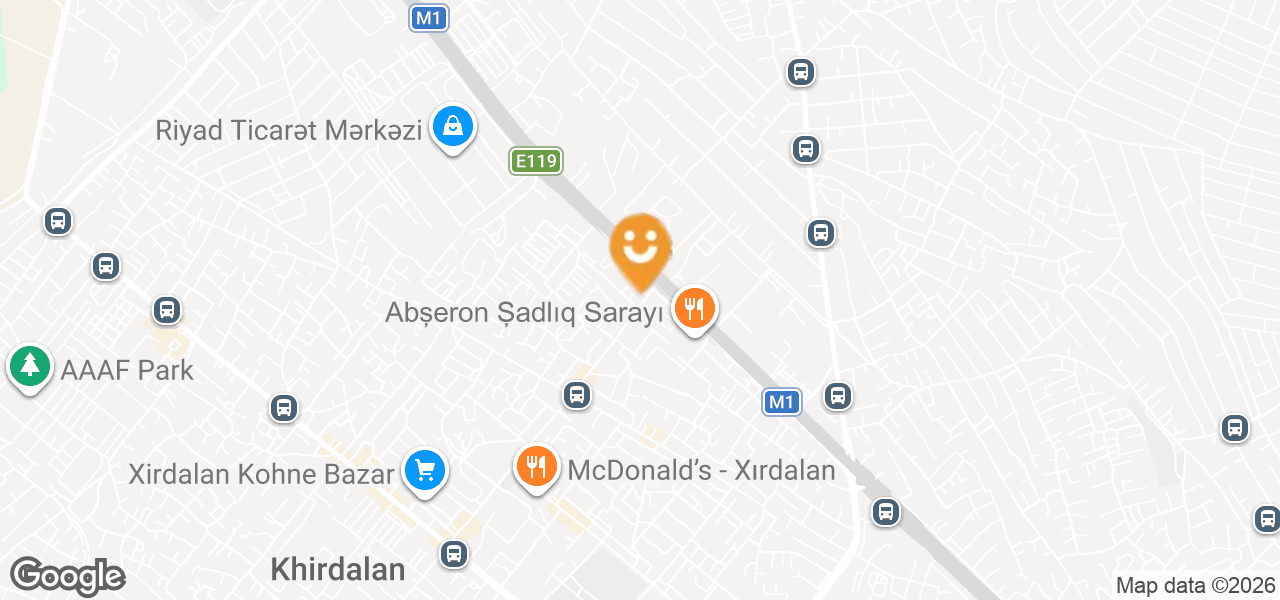 Doner Shop (Baku)