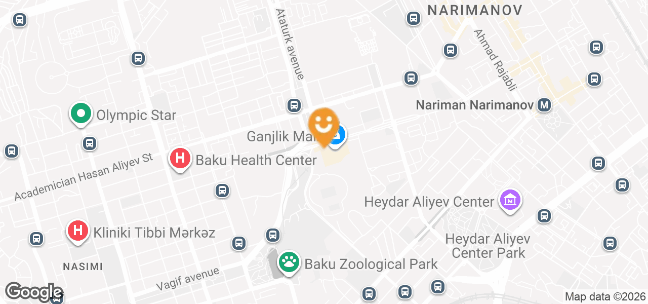 KFC (Baku)