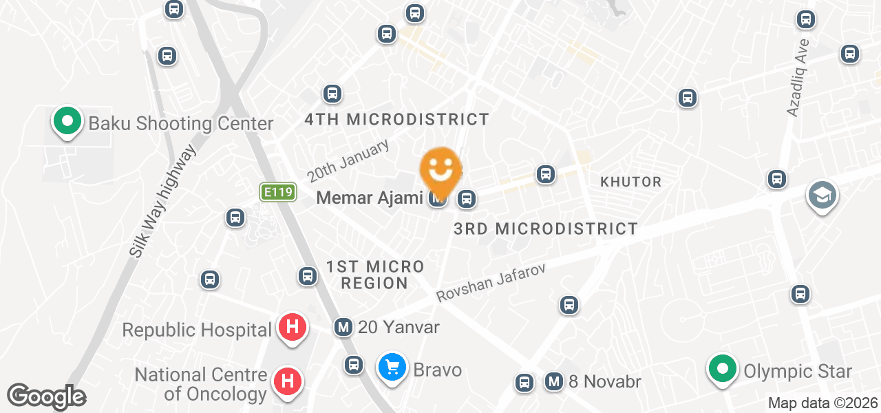 McDonald's (Baku)