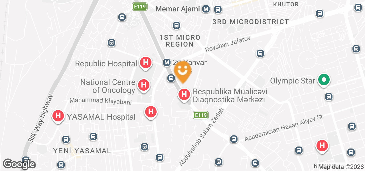 McDonald's (Baku)