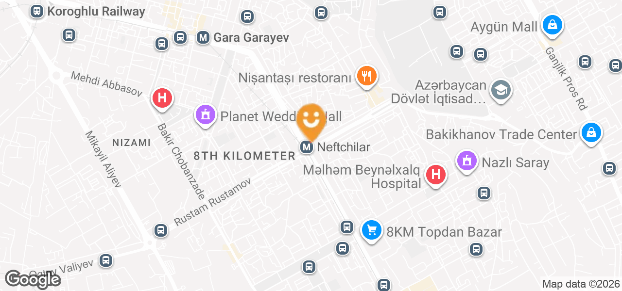 McDonald's (Baku)