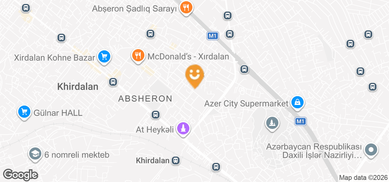 Shef Doner (Baku)