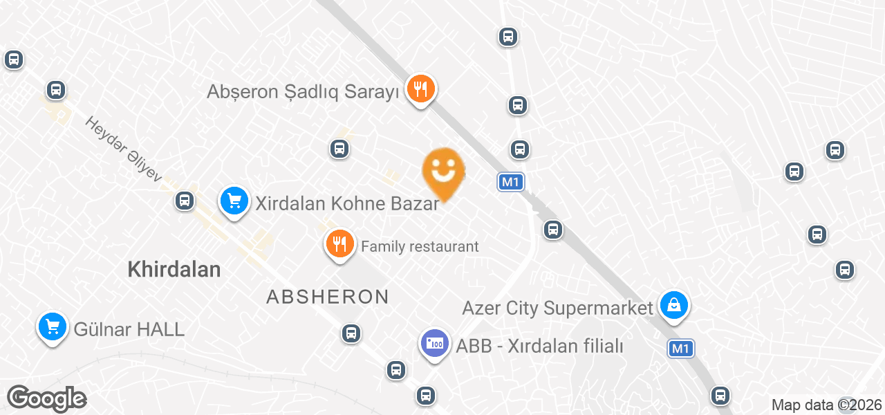 Khan Doner (Baku)