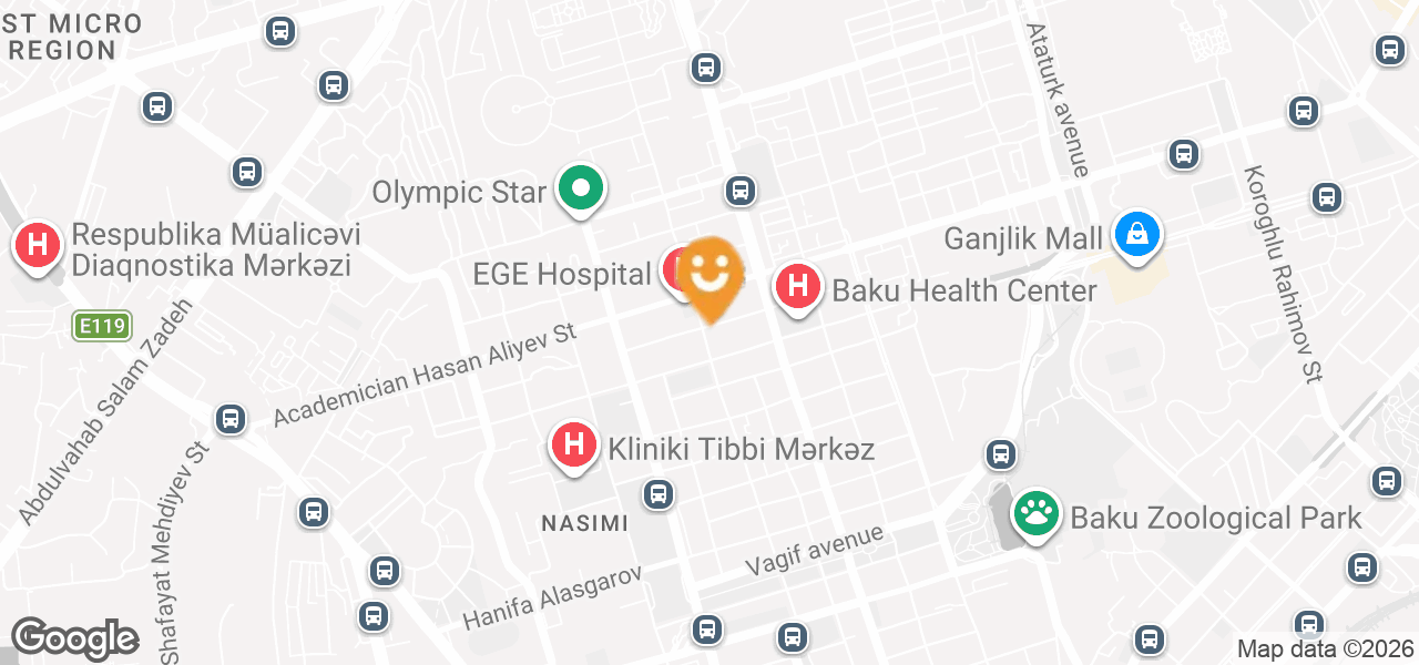 Super Service (İaşə xidməti (keyterinq)) (Bakı)