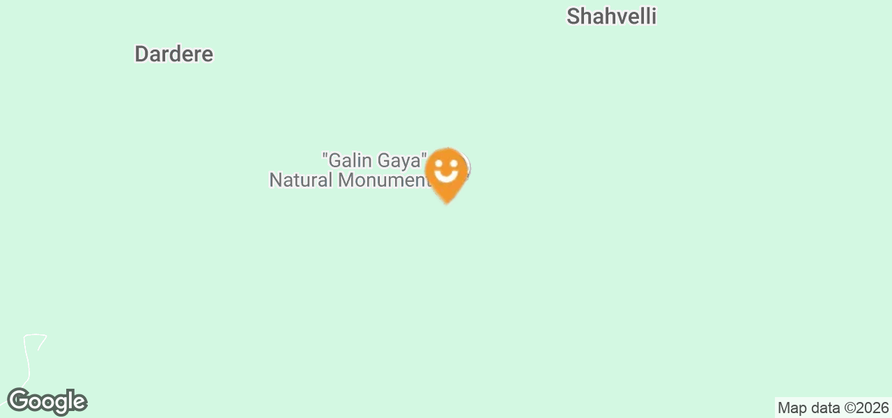 Galinaya Rock (Dashkasan)