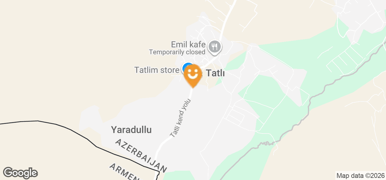Hasarligala Ancient Settlement (Agstafa)
