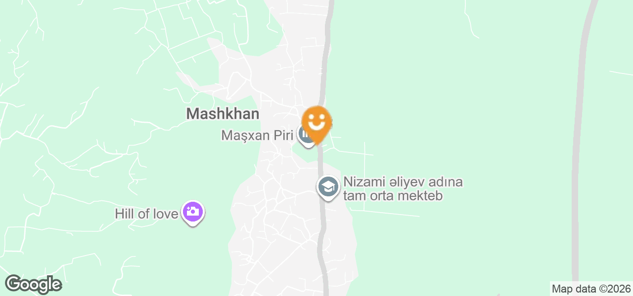 Mashkhan Ancient Settlement (Astara)