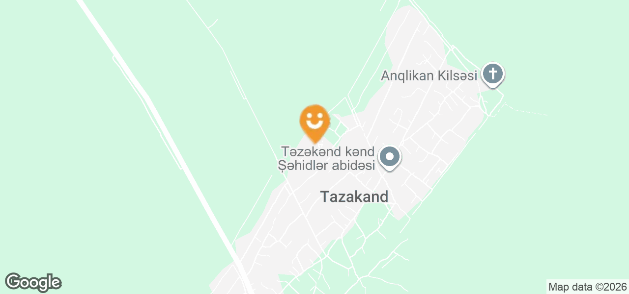 Tezekend Settlement (Beylagan)
