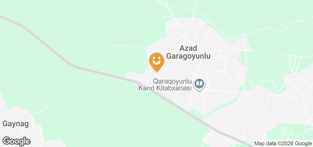 Place of residence (Tartar)