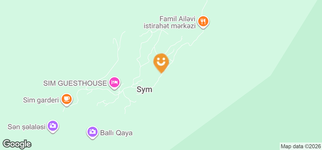 Sim şəlaləsi (Astara)