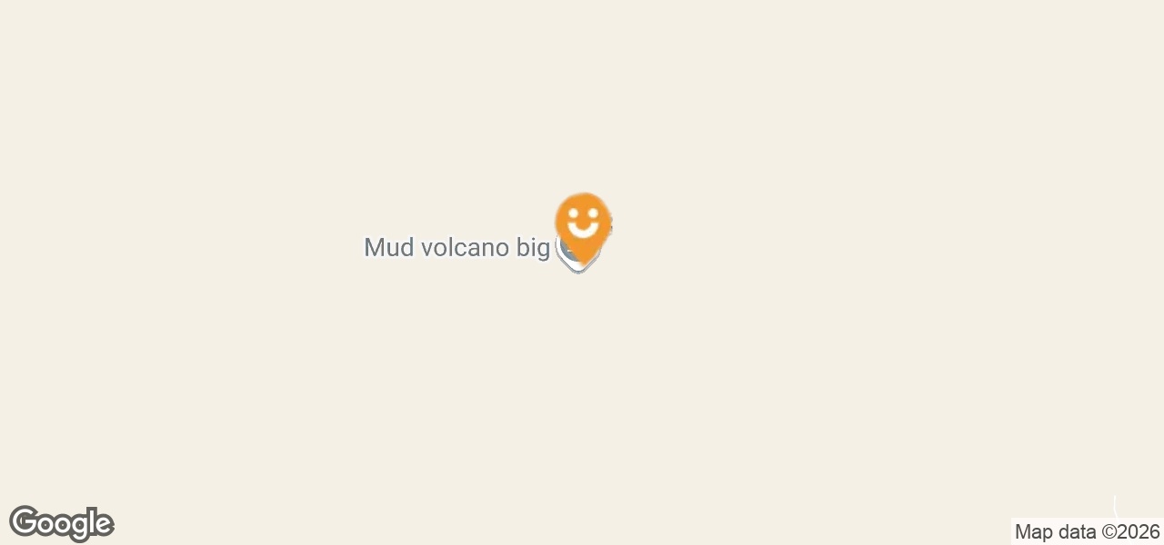 Mud Volcano (Baku)