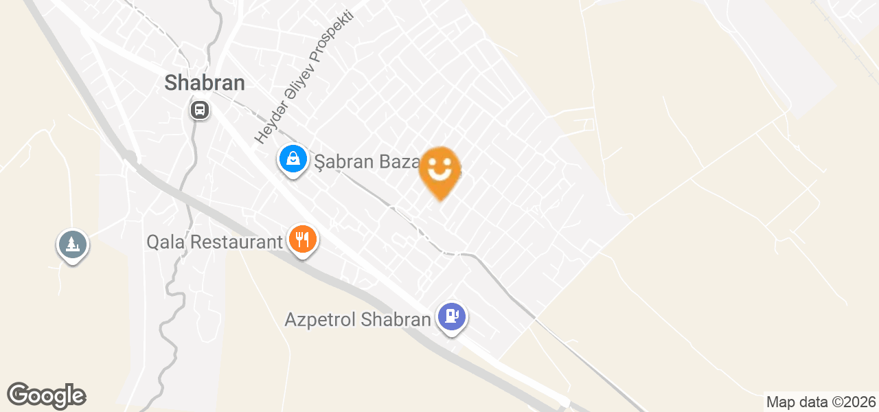 Reservoir (Shabran)