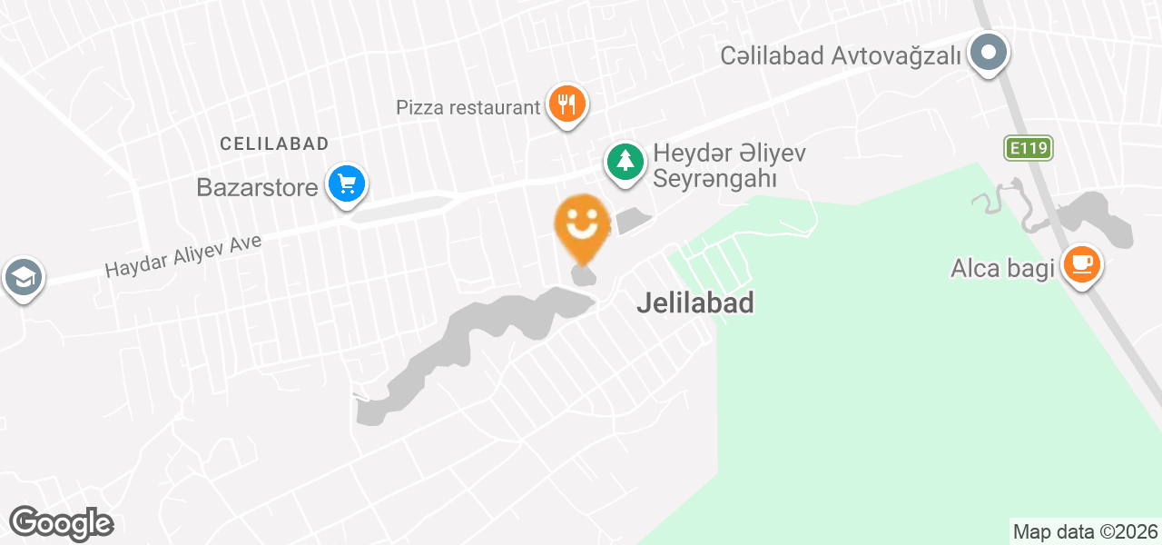 Reservoir (Jalilabad)