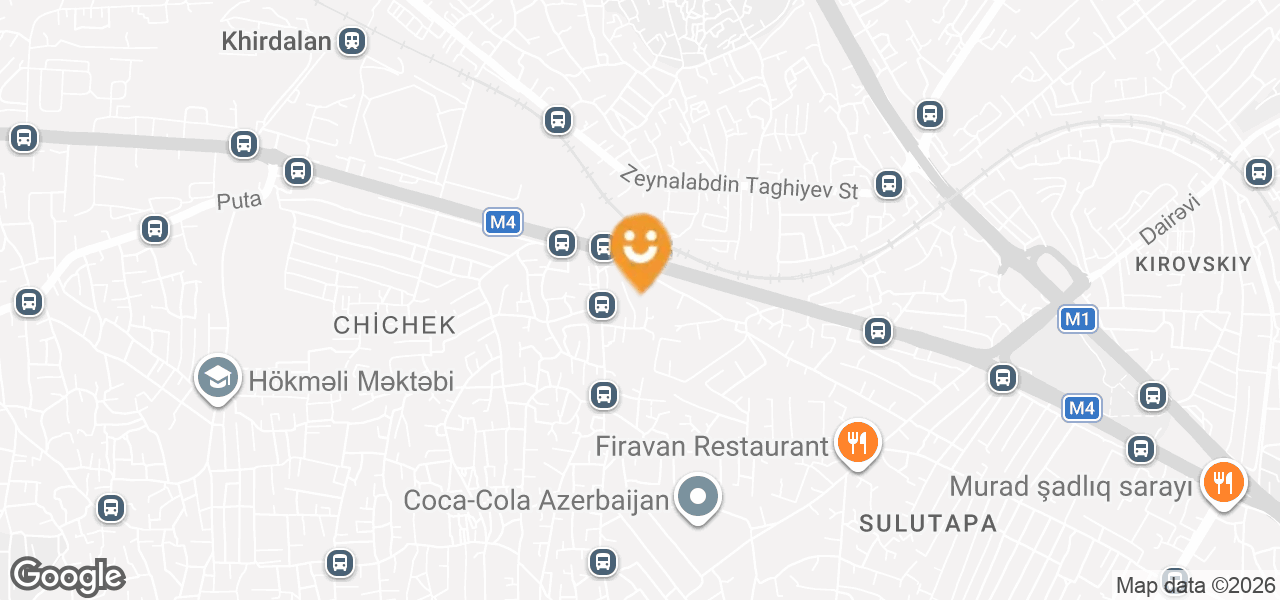 Su hovuzu (Bakı)