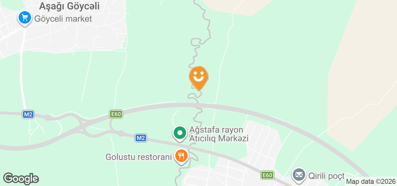 Su hovuzu (Ağstafa)