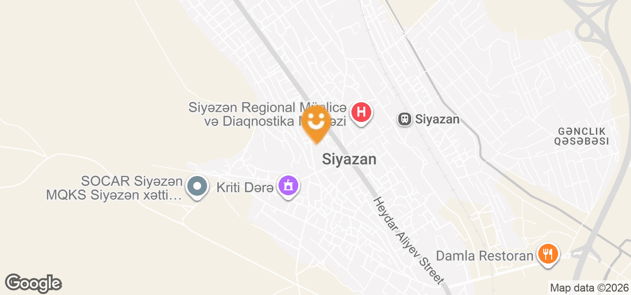 Guest House (Siyazan)