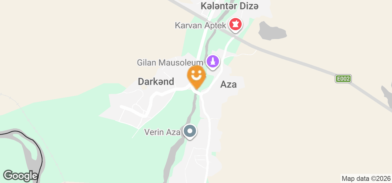Aza körpüsü (Naxçıvan)