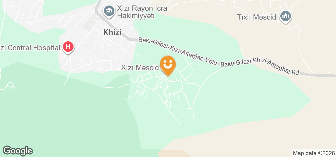 Hamam (Xızı)