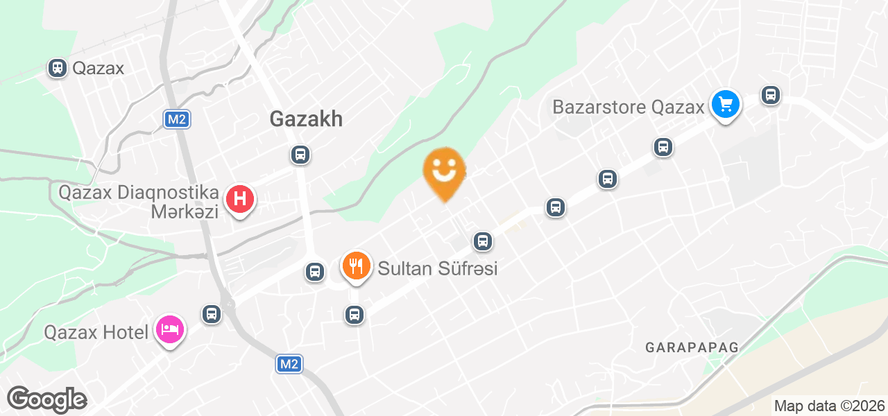 İsrafil ağanın hamamı (Qazax)