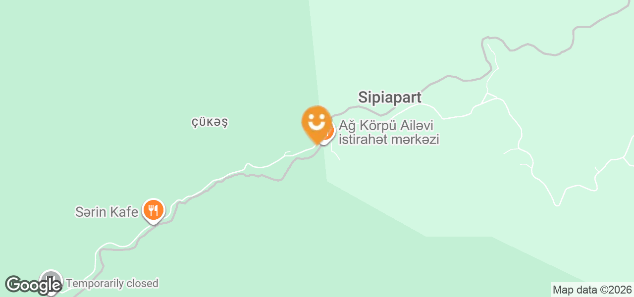 Körpü (Astara)