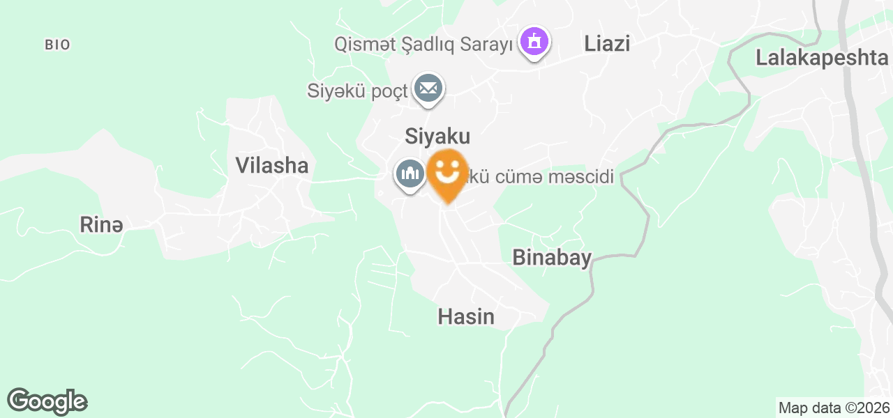 Qırxtürbə şəhər yeri (Astara)