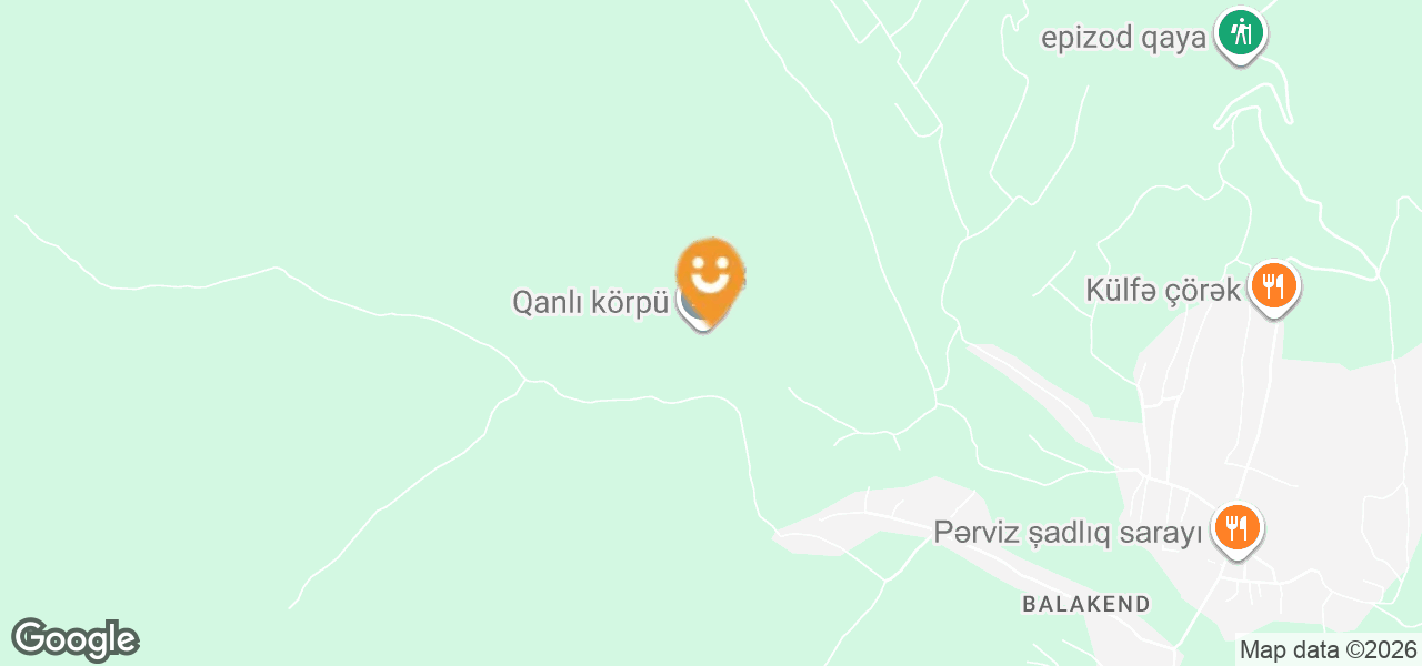 Tağlı Körpü (Gədəbəy)